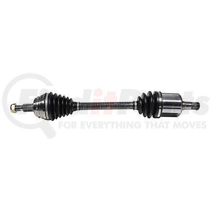 NCV72037 by GSP AUTO PARTS NORTH AMERICA INC - NEW CV AXLE