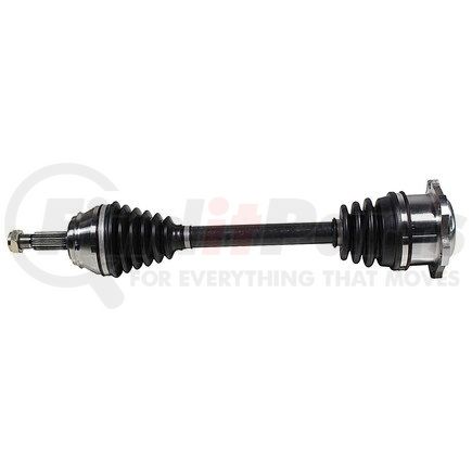 NCV72045 by GSP AUTO PARTS NORTH AMERICA INC - CV AXLE