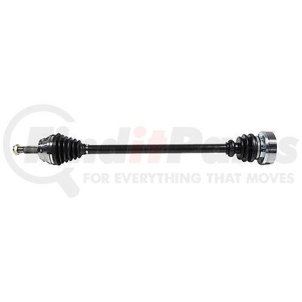 NCV72048 by GSP AUTO PARTS NORTH AMERICA INC - CV AXLE