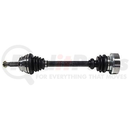 NCV72047 by GSP AUTO PARTS NORTH AMERICA INC - CV AXLE