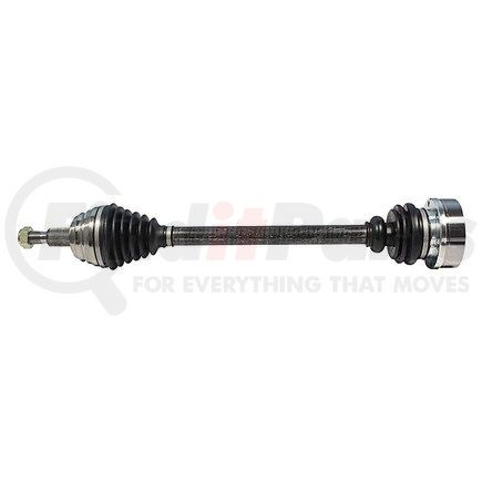 NCV72052 by GSP AUTO PARTS NORTH AMERICA INC - NEW CV AXLE