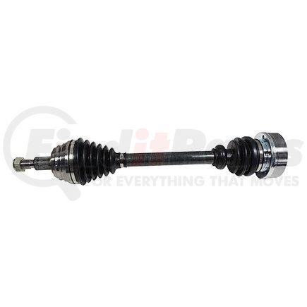 NCV72057 by GSP AUTO PARTS NORTH AMERICA INC - NEW CV AXLE