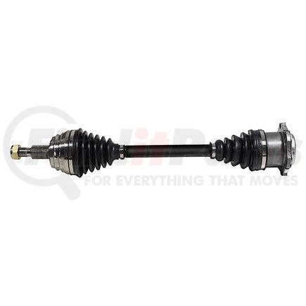 NCV72059 by GSP AUTO PARTS NORTH AMERICA INC - CV AXLE