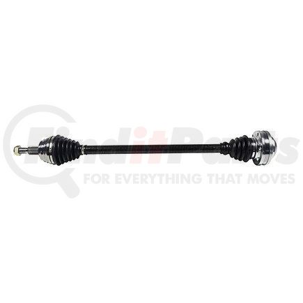 NCV72063 by GSP AUTO PARTS NORTH AMERICA INC - NEW CV AXLE