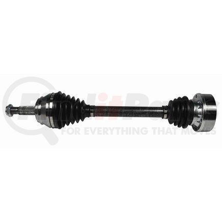 NCV72098 by GSP AUTO PARTS NORTH AMERICA INC - New CV Axle