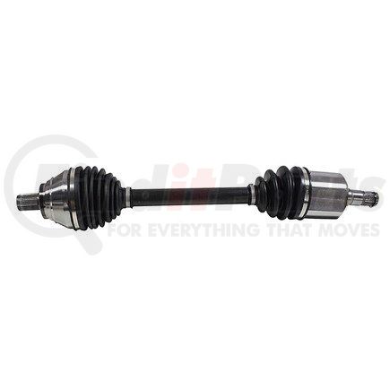 NCV72101 by GSP AUTO PARTS NORTH AMERICA INC - New CV Axle