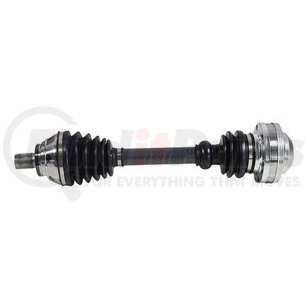 NCV72100 by GSP AUTO PARTS NORTH AMERICA INC - New CV Axle