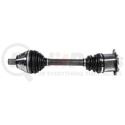 NCV72103 by GSP AUTO PARTS NORTH AMERICA INC - NEW CV AXLE