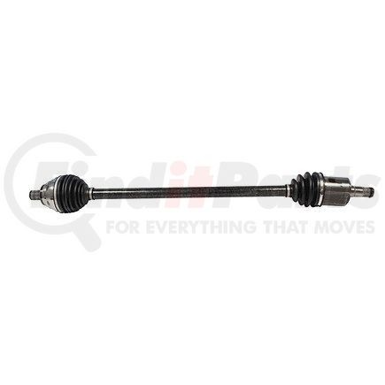 NCV72110 by GSP AUTO PARTS NORTH AMERICA INC - NEW CV AXLE