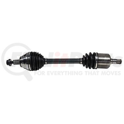 NCV72109 by GSP AUTO PARTS NORTH AMERICA INC - NEW CV AXLE