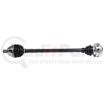 NCV72114 by GSP AUTO PARTS NORTH AMERICA INC - NEW CV AXLE