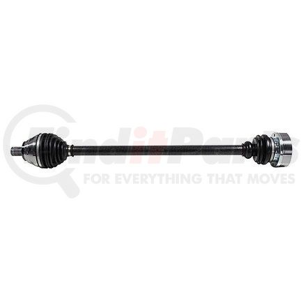 NCV72116 by GSP AUTO PARTS NORTH AMERICA INC - NEW CV AXLE