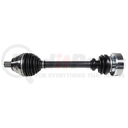 NCV72115 by GSP AUTO PARTS NORTH AMERICA INC - New CV Axle