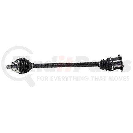 NCV72122 by GSP AUTO PARTS NORTH AMERICA INC - New CV Axle