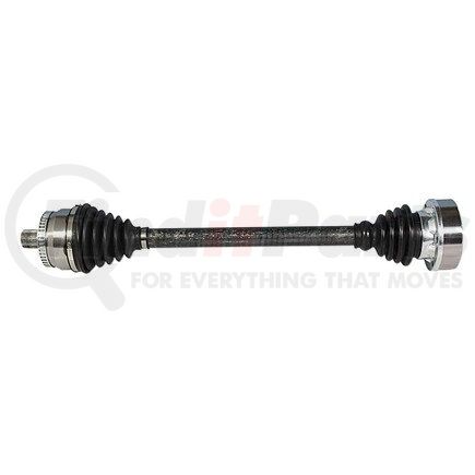 NCV72120 by GSP AUTO PARTS NORTH AMERICA INC - New CV Axle