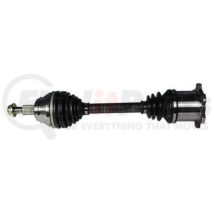 NCV72128 by GSP AUTO PARTS NORTH AMERICA INC - NEW CV Axle