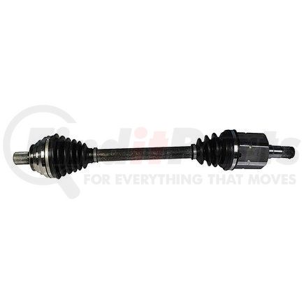 NCV72130 by GSP AUTO PARTS NORTH AMERICA INC - NEW CV Axle