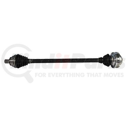 NCV72133 by GSP AUTO PARTS NORTH AMERICA INC - NEW CV Axle