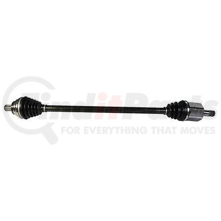 NCV72131 by GSP AUTO PARTS NORTH AMERICA INC - NEW CV Axle