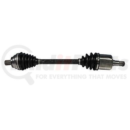 NCV72134 by GSP AUTO PARTS NORTH AMERICA INC - NEW CV Axle