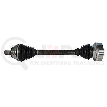 NCV72136 by GSP AUTO PARTS NORTH AMERICA INC - NEW CV Axle