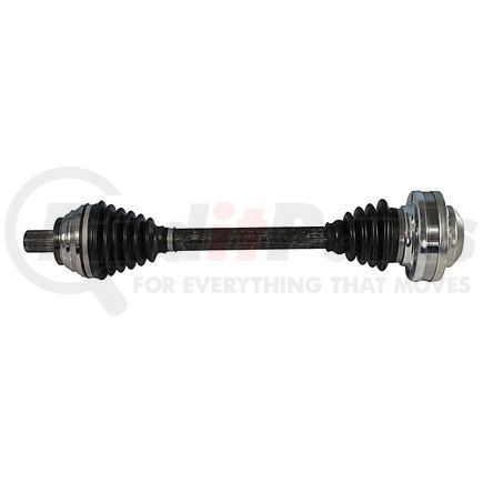 NCV72135 by GSP AUTO PARTS NORTH AMERICA INC - NEW CV Axle