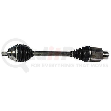 NCV72137 by GSP AUTO PARTS NORTH AMERICA INC - NEW CV Axle