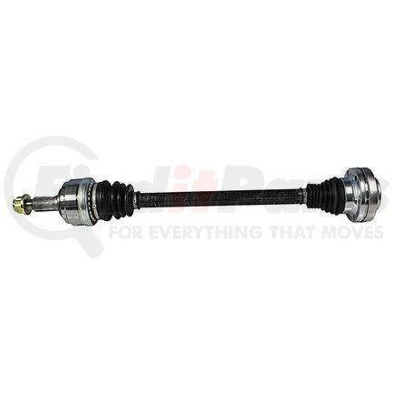 NCV72139 by GSP AUTO PARTS NORTH AMERICA INC - NEW CV Axle