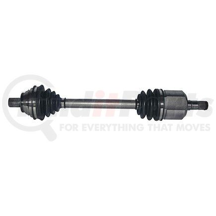 NCV72142 by GSP AUTO PARTS NORTH AMERICA INC - New CV Axle