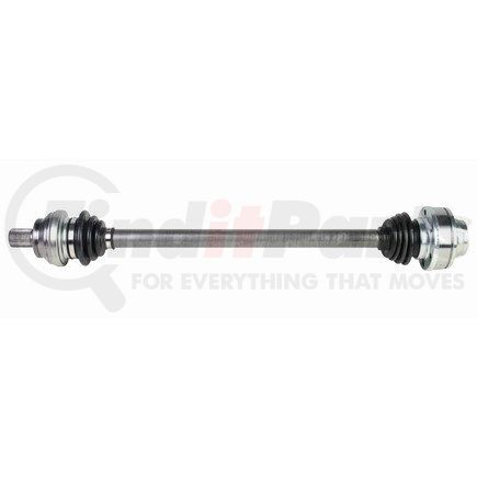 NCV72144 by GSP AUTO PARTS NORTH AMERICA INC - New CV Axle