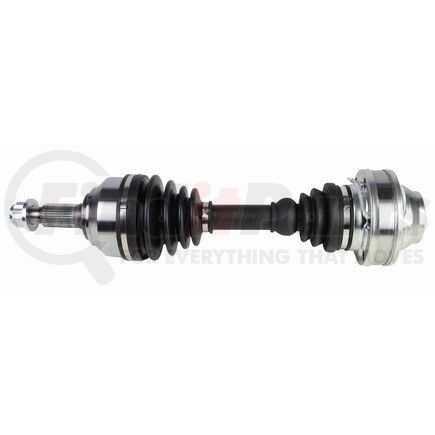 NCV72145 by GSP AUTO PARTS NORTH AMERICA INC - New CV Axle