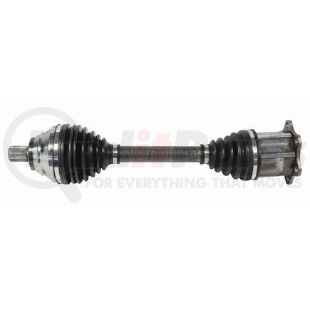 NCV72166 by GSP AUTO PARTS NORTH AMERICA INC - NEW CV Axle