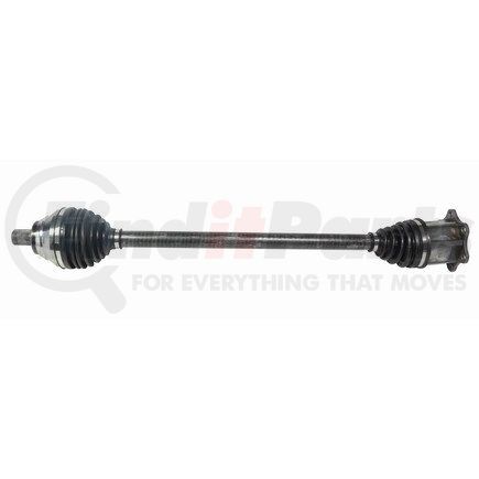 NCV72167 by GSP AUTO PARTS NORTH AMERICA INC - NEW CV Axle