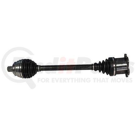 NCV72500 by GSP AUTO PARTS NORTH AMERICA INC - NEW CV AXLE