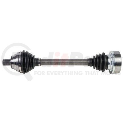 NCV72168 by GSP AUTO PARTS NORTH AMERICA INC - CV Axle Assembly