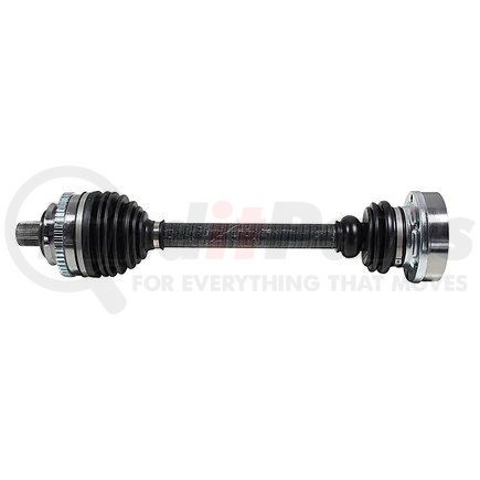 NCV72501 by GSP AUTO PARTS NORTH AMERICA INC - NEW CV AXLE