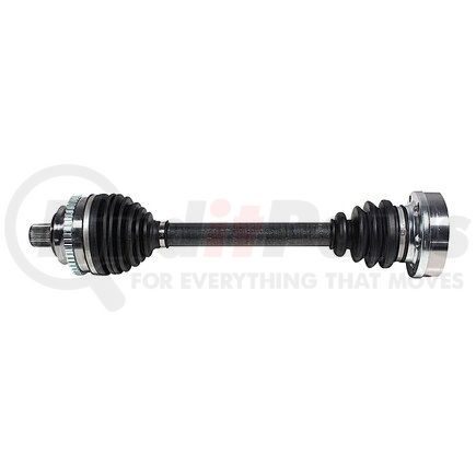 NCV72503 by GSP AUTO PARTS NORTH AMERICA INC - NEW CV AXLE