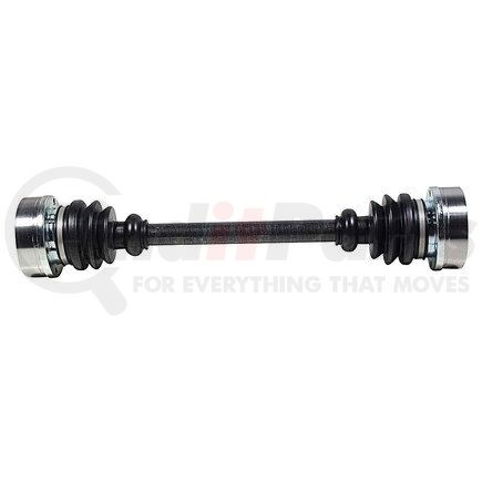 NCV72990 by GSP AUTO PARTS NORTH AMERICA INC - NEW CV AXLE