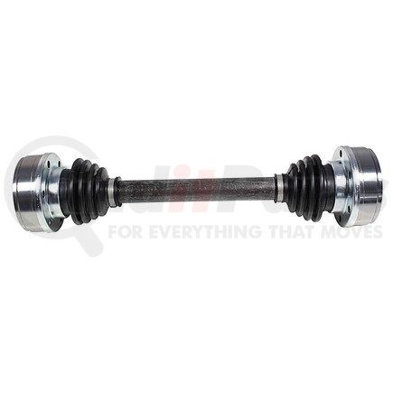 NCV72998 by GSP AUTO PARTS NORTH AMERICA INC - NEW CV AXLE