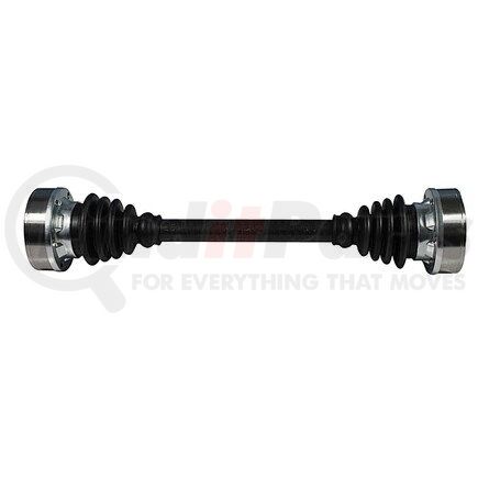 NCV72997 by GSP AUTO PARTS NORTH AMERICA INC - NEW CV AXLE