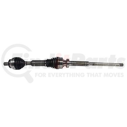 NCV73000 by GSP AUTO PARTS NORTH AMERICA INC - NEW CV Axle