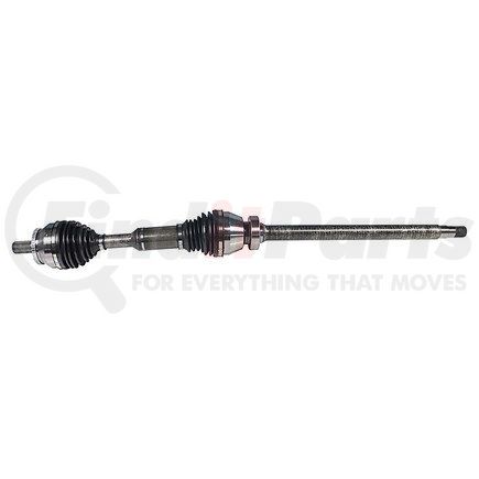 NCV73006 by GSP AUTO PARTS NORTH AMERICA INC - NEW CV Axle