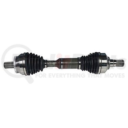 NCV73009 by GSP AUTO PARTS NORTH AMERICA INC - NEW CV Axle