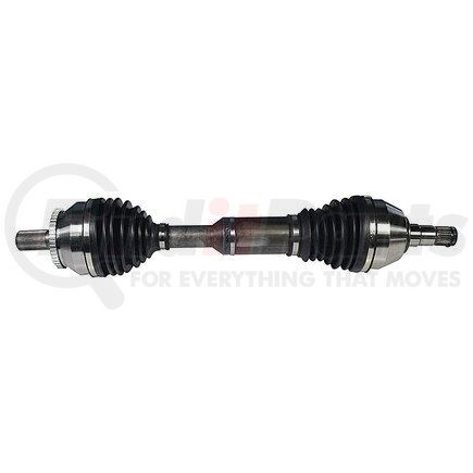 NCV73007 by GSP AUTO PARTS NORTH AMERICA INC - NEW CV Axle