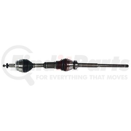 NCV73010 by GSP AUTO PARTS NORTH AMERICA INC - NEW CV Axle