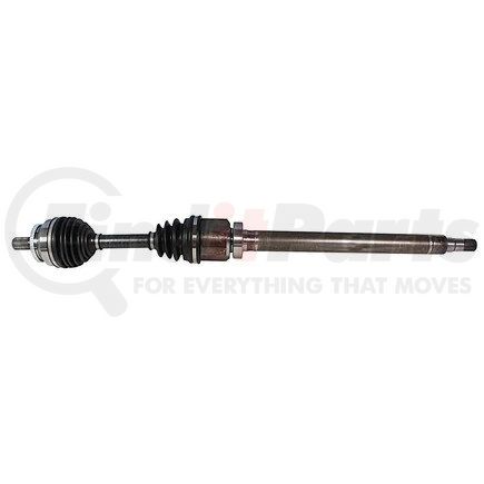 NCV73011 by GSP AUTO PARTS NORTH AMERICA INC - NEW CV Axle