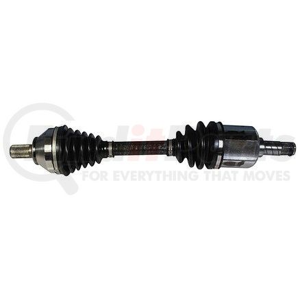 NCV73015 by GSP AUTO PARTS NORTH AMERICA INC - NEW CV Axle