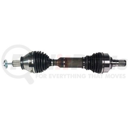 NCV73017 by GSP AUTO PARTS NORTH AMERICA INC - NEW CV Axle