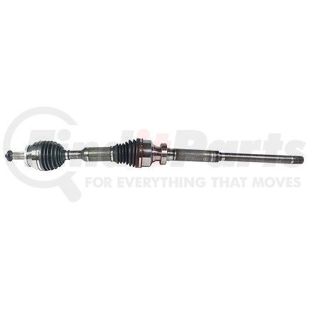 NCV73022 by GSP AUTO PARTS NORTH AMERICA INC - NEW CV Axle