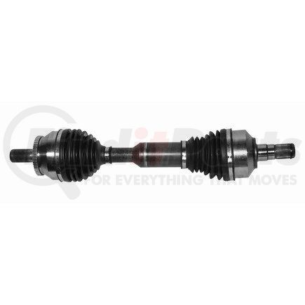 NCV73023 by GSP AUTO PARTS NORTH AMERICA INC - NEW CV Axle